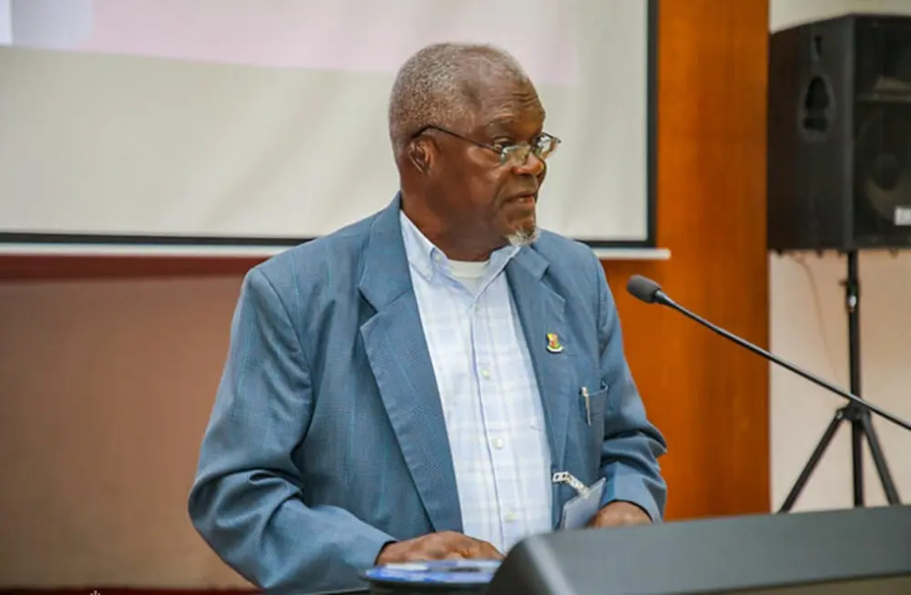 Commissioner for Information, Dotun Oyelade,