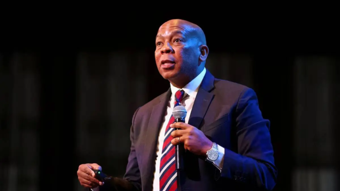 Minister: South Africa to prioritise battery storage (News Central TV)