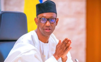 Ribadu says that terrorists use AI to dodge detection (News Central TV)