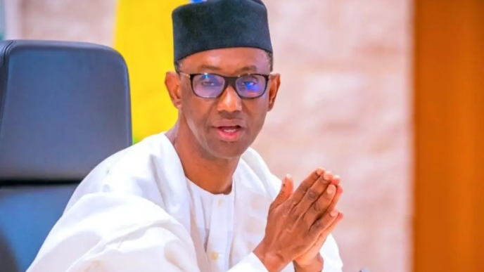 Ribadu says that terrorists use AI to dodge detection (News Central TV)