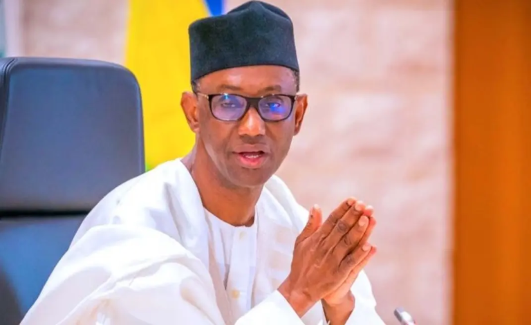 Ribadu: Terrorists Use AI to Dodge Detection