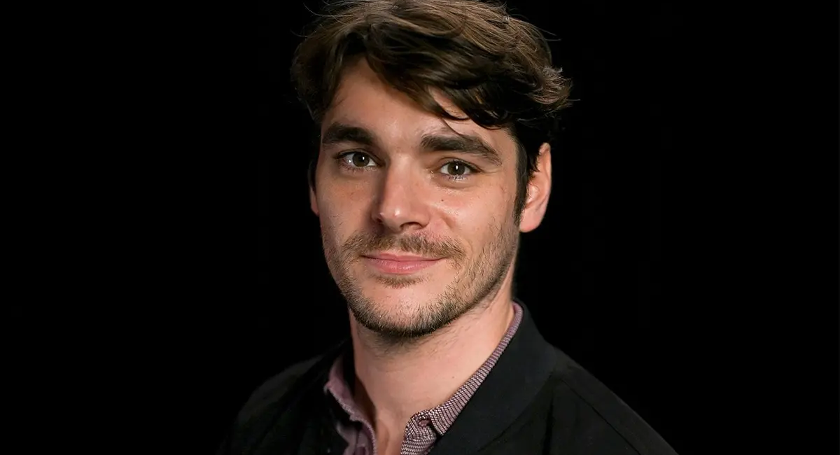 'Breaking Bad' Actor RJ Mitte Dies at 34
