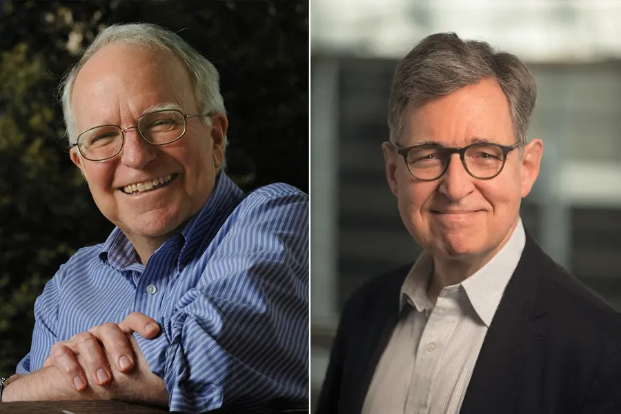 Two Americans Win 2026 Nobel Economics Prize (NewsCentral TV)