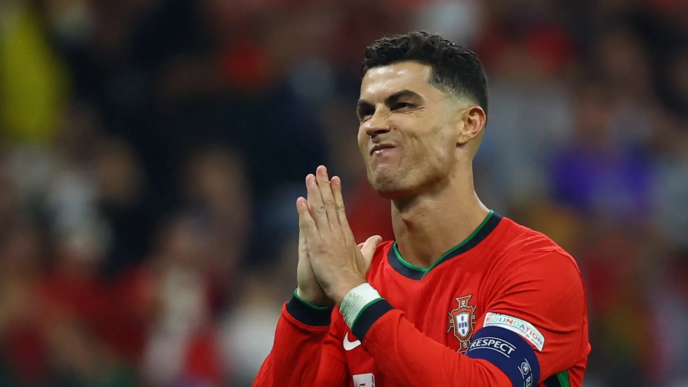 Portugal suspends Ronaldo over squad walkout (News Central TV)