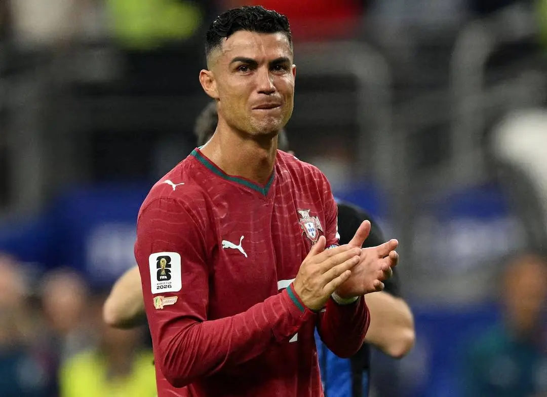 Ronaldo’s Return Expected in November – Portugal FA