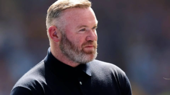 Rooney calls United squad ‘selfish babies' (News Central TV)