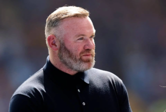 Rooney calls United squad ‘selfish babies' (News Central TV)