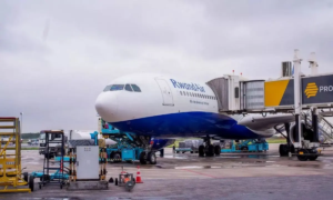 Rwanda Air