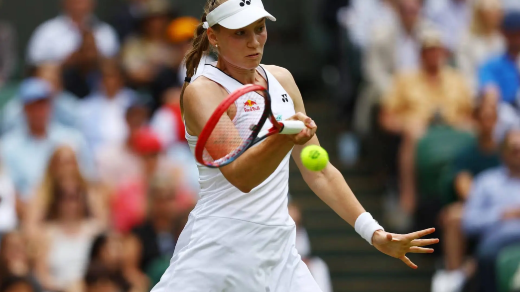 Rybakina withdraws from the Tokyo quarter-final (News Central TV)