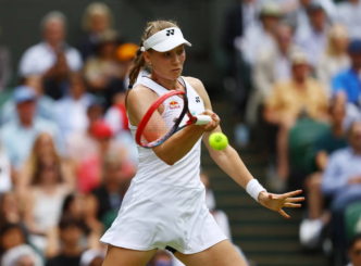 Rybakina withdraws from the Tokyo quarter-final (News Central TV)