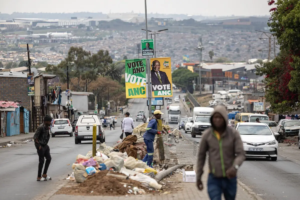 SafricaPolitics