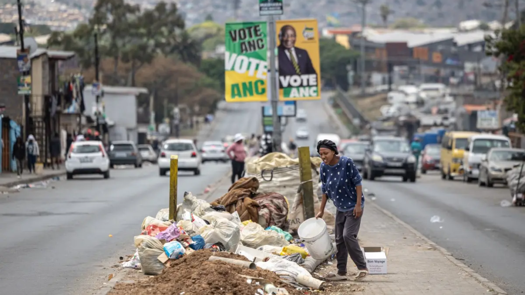 SafricaPoliticsElection