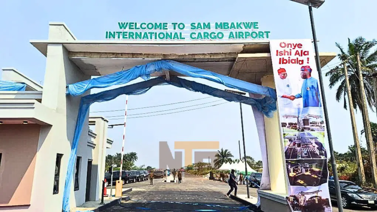 Owerri Airport Runway Set for Temporary Closure