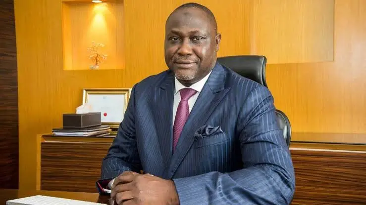 Samaila Zubairu (News Central TV)