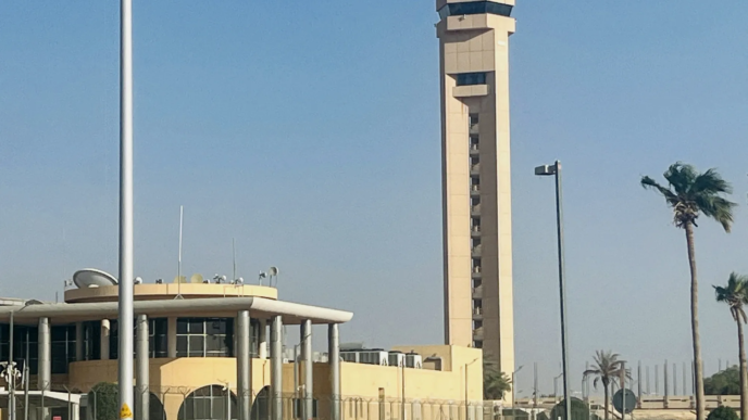 Saudi Suspend Riyadh Airport Operations After Attack (News)