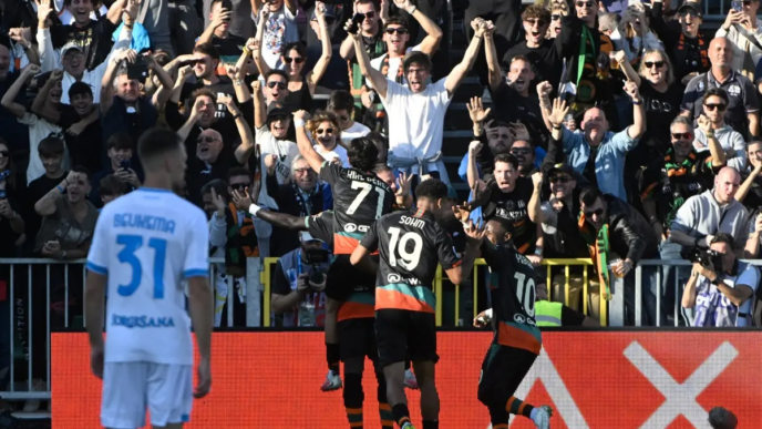SerieaVeneziaNapoli