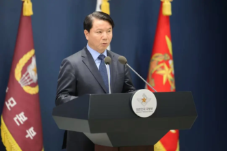 South Korea proposes DMZ talks with the North (News Central TV)