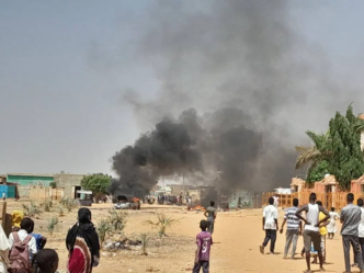 South Sudan Violence Leaves 72 Dead