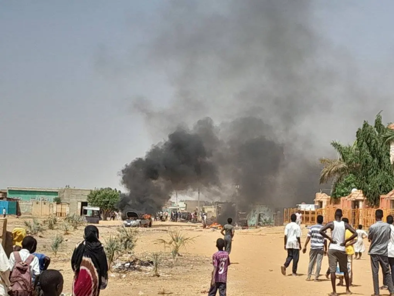 South Sudan Violence Leaves 72 Dead