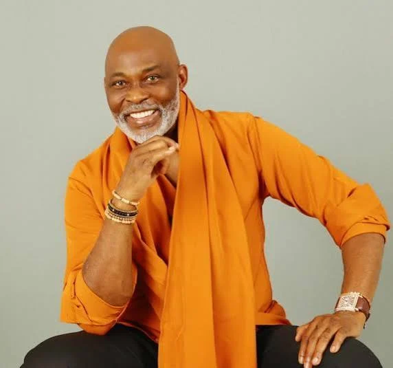 Soyinka, J.P. Clark Shaped Me - RMD (NewsCentral TV)