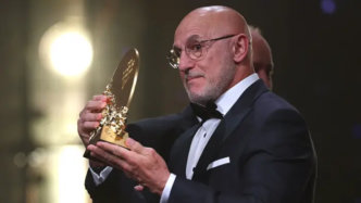 Spain coach Luis de la Fuente