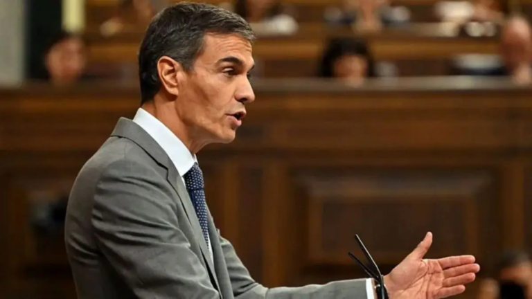 Sanchez Calls Spain Snap Election