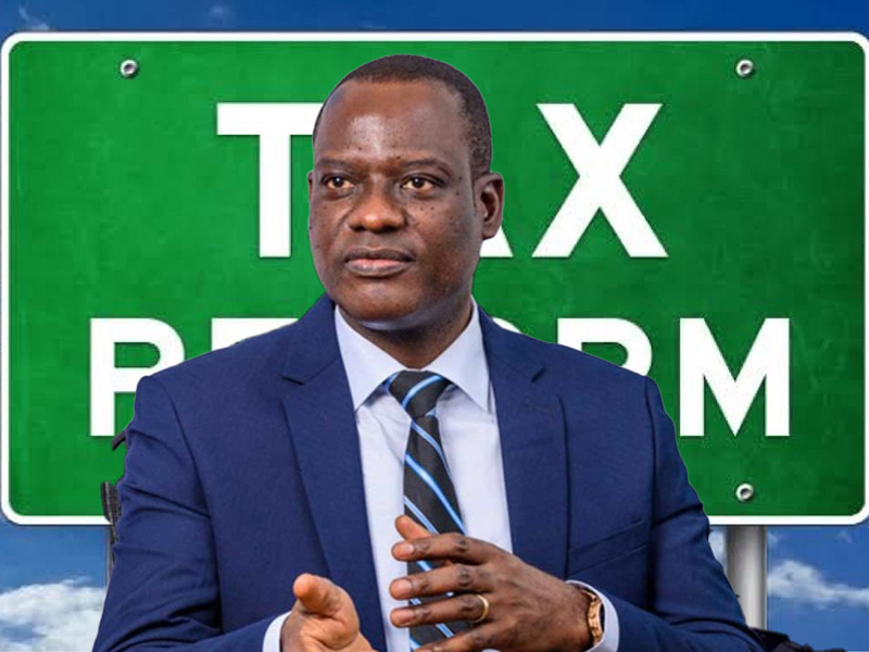 Reforms averted 1,000 per cent inflation, says Oyedele (News Central TV)