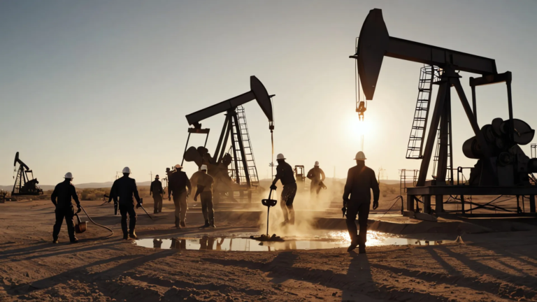 Tanzania Makes First Gas Discovery in Over 10 Years