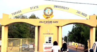 Taraba Varsity ASUU Begins Indefinite Strike (NewsCentral TV)