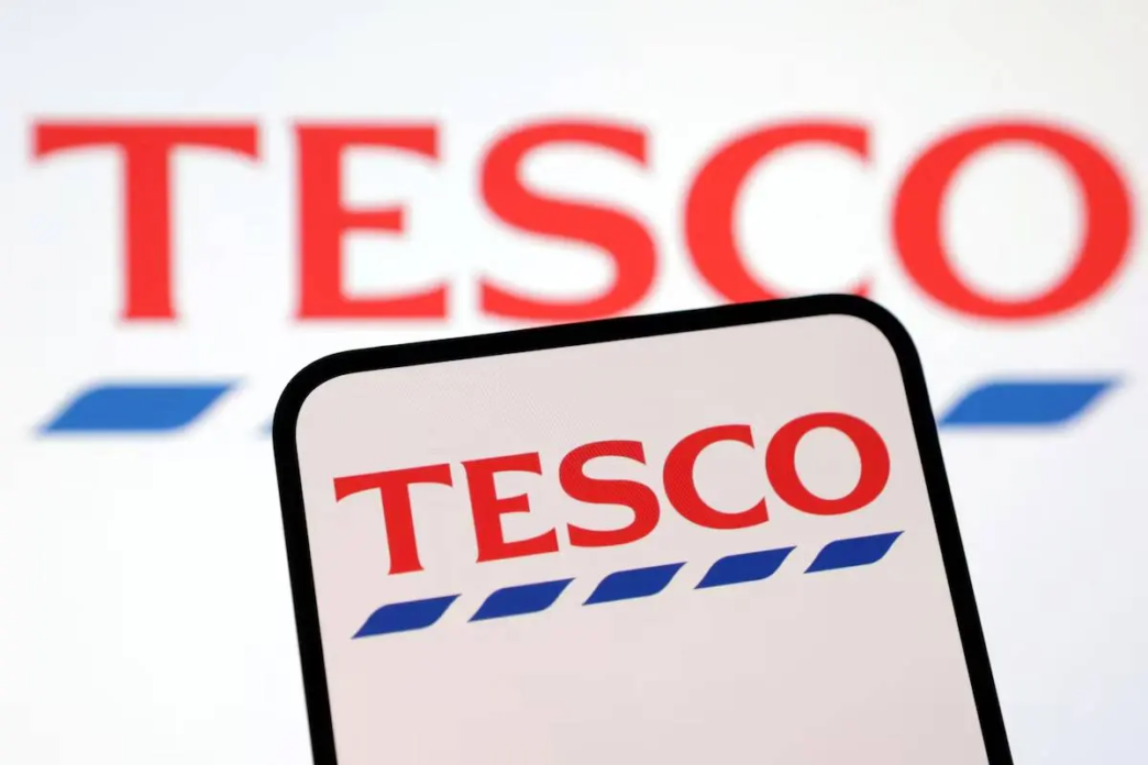 Tesco to exit Czech and Slovak food markets (News Central TV)