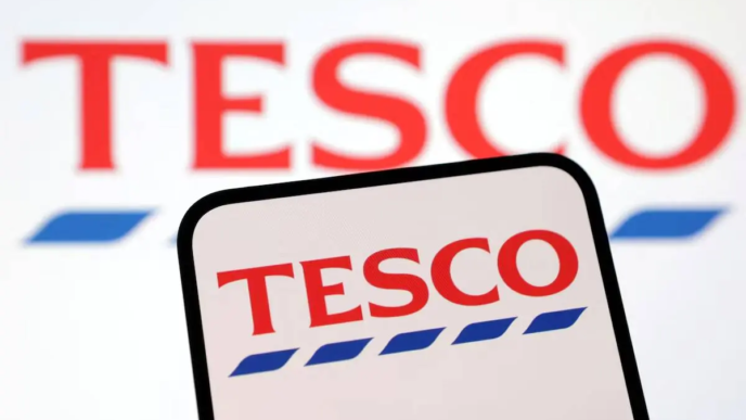 Tesco to exit Czech and Slovak food markets (News Central TV)