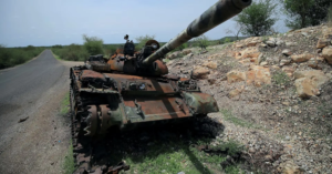 Why the renewed Tigray war risks regional conflict (News Central TV)