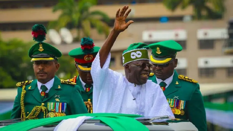 Tinubu