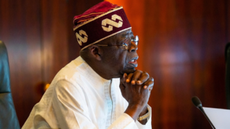 Tinubu warns against early 2030 Ekiti race (News Central TV)