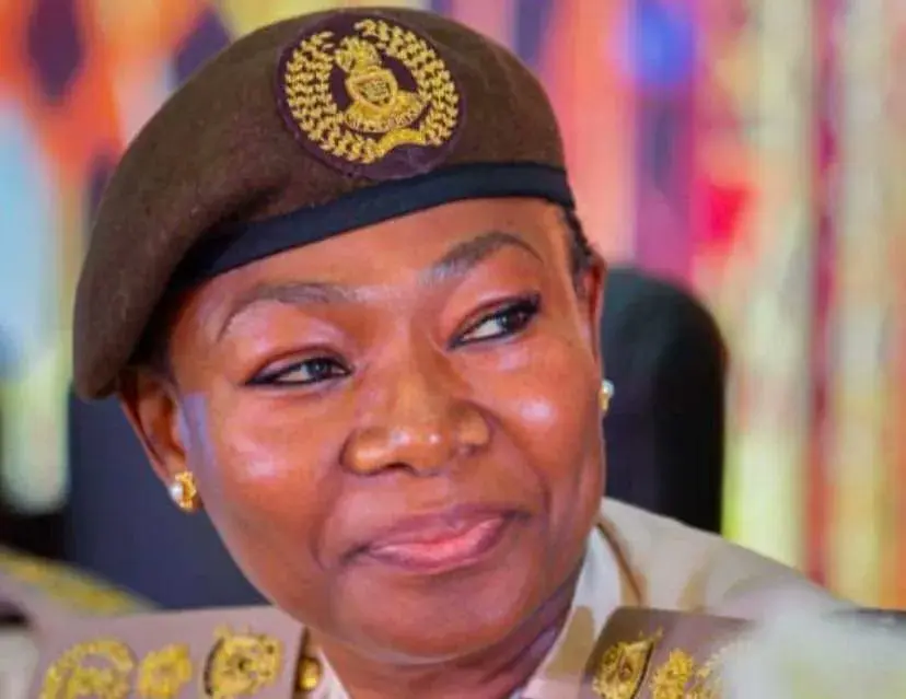 Tinubu Approves Tenure Extension for Two Service Chiefs(News Central TV)