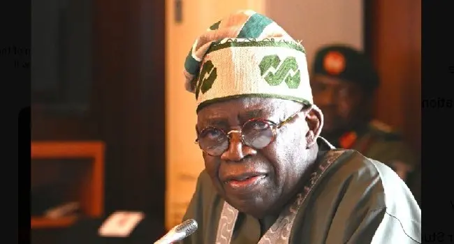 Tinubu Welcomes World Bank Report on Nigeria’s Economy (NewsCentral TV)