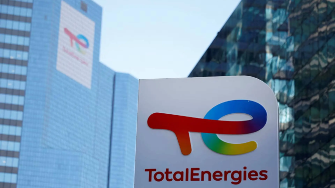 South Africa clears TotalEnergies offshore oil search (News Central TV)