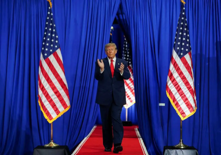Trump Slams Norway Over Nobel Peace Prize Snub