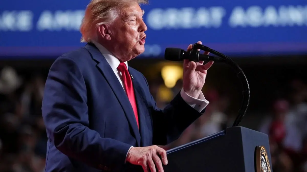 Trump