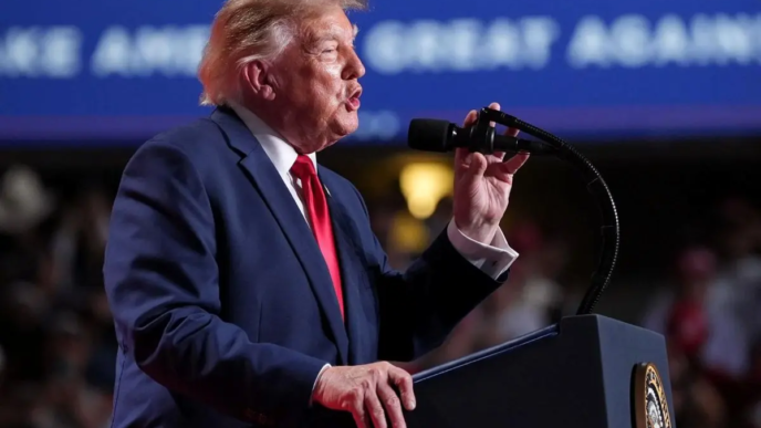 Trump