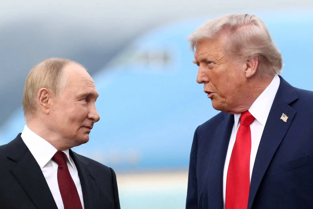 Trump to speak to Putin on plague (News Central TV)