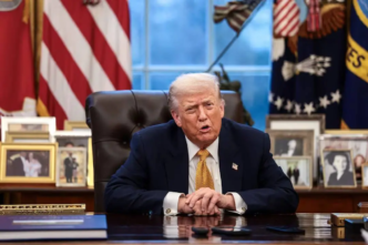 Trump questions live execution plan (News Central TV)