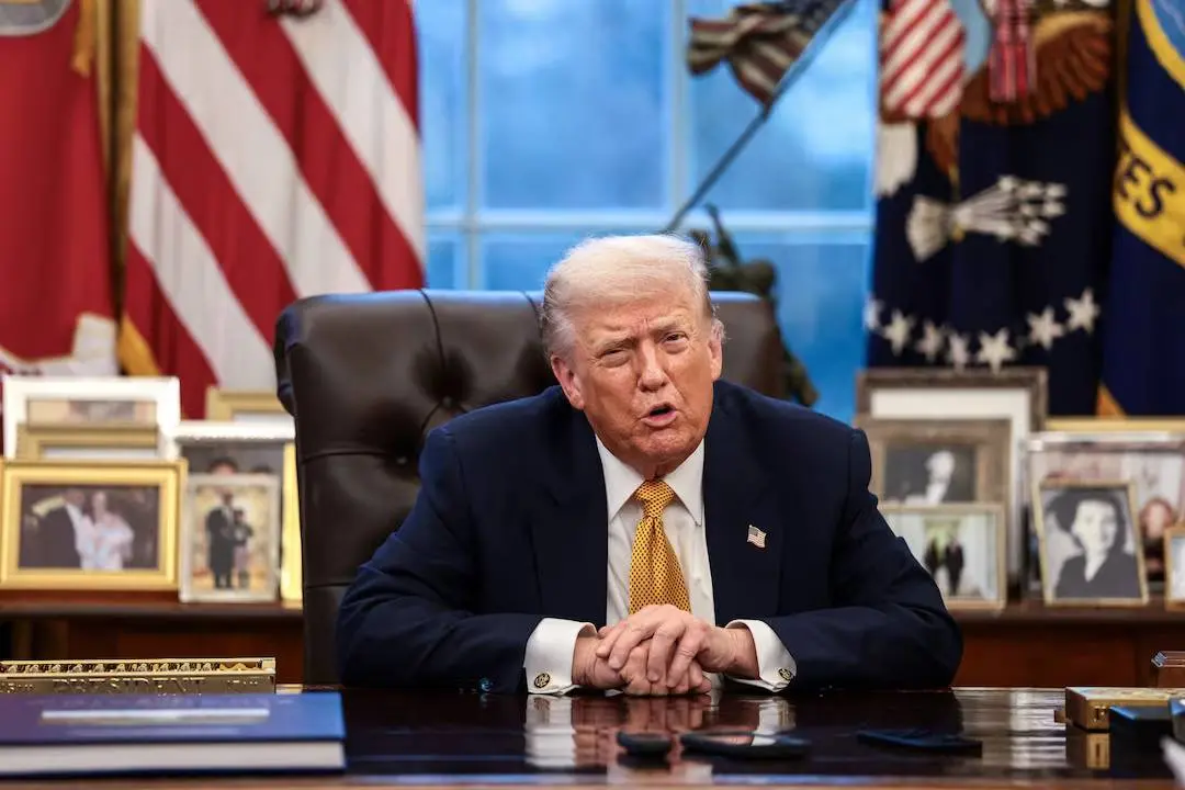 US Raises Concerns Over Trafficking in Nigeria