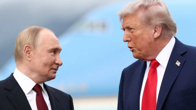 Trump to speak to Putin on plague (News Central TV)