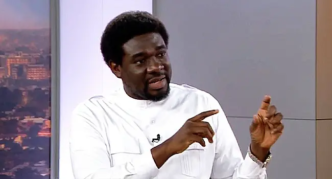 TUC Comrade Festus Osifo