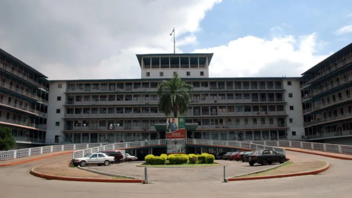 UCH resident doctors suspend warning strike (News Central TV)