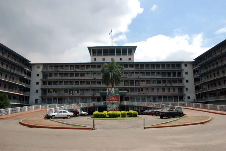 UCH Resident Doctors Suspend Warning Strike