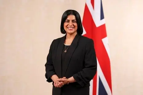 UK Threatens Eritrean Visa Ban Over Migrant Returns