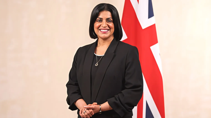 UK Home Secretary Shabana Mahmood_upscaled