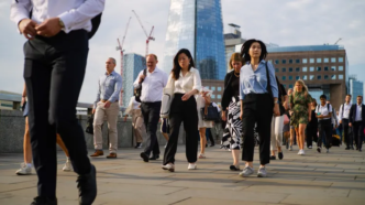 UK unemployment